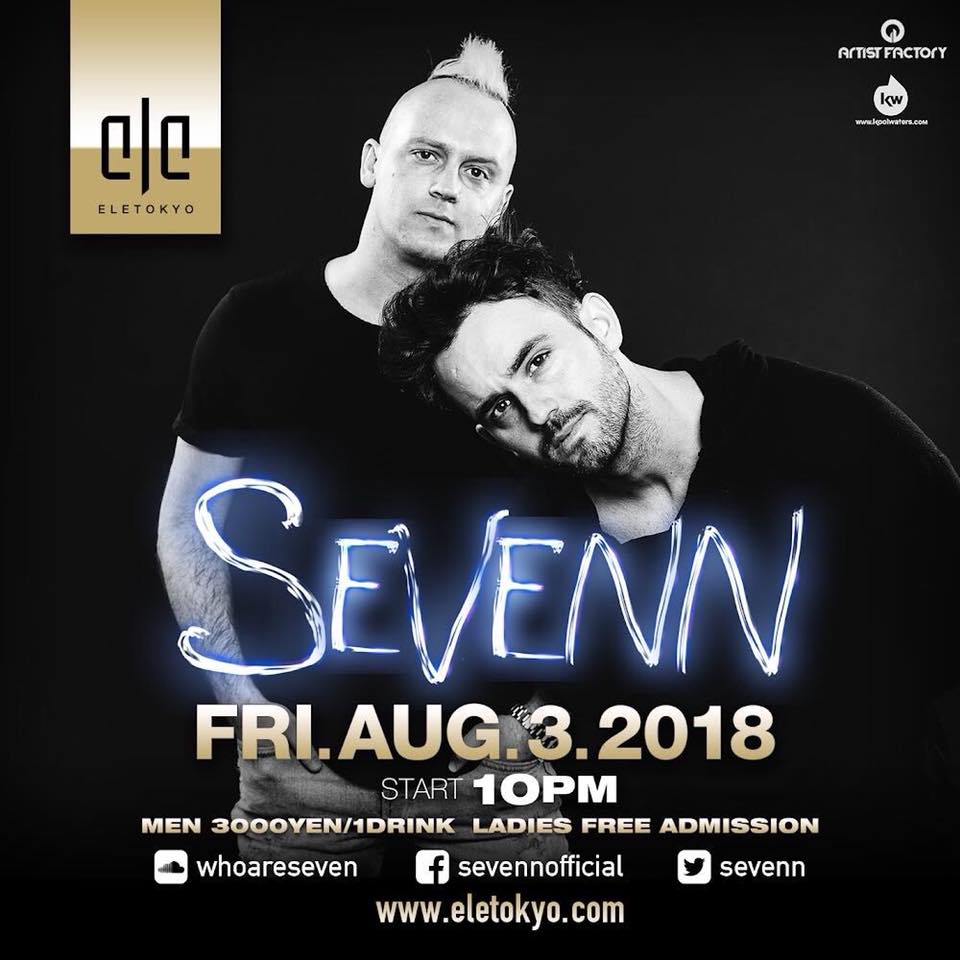 SEVENN