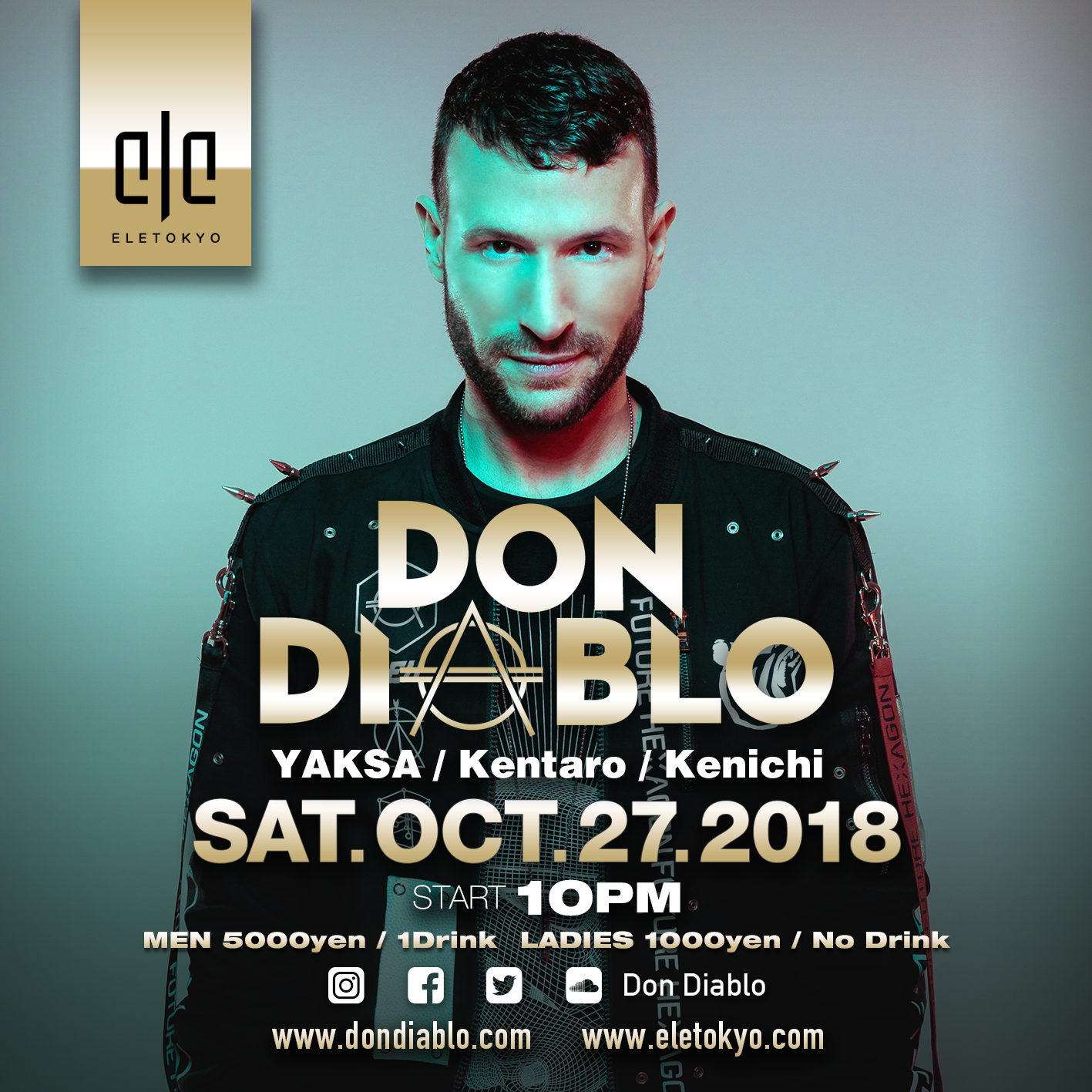 DON DIABLO