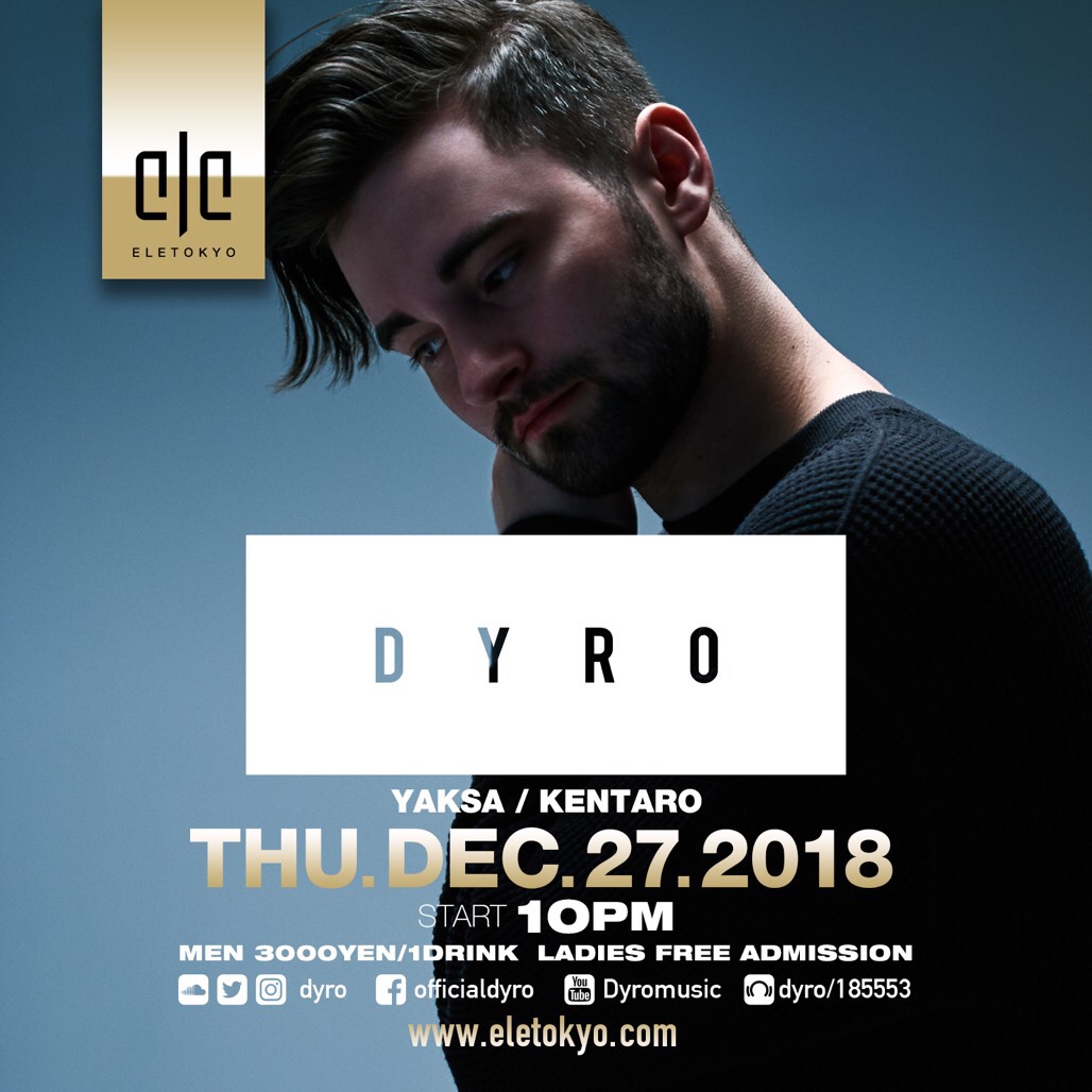 DYRO